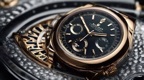 rolex that ticks|what powers a rolex watch.